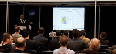 DEbugging Presentation