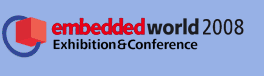 Embedded World 08