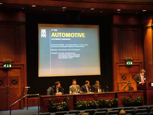 2ed IET Automotive 