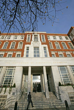 IET Safety Seminar