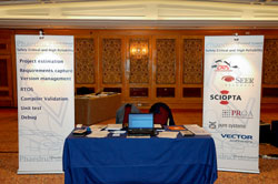 SCSC Tools Event