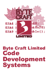 Byte Craft Cypress M8