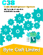 Byte Craft  C38