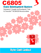 Byte Craft C6805
