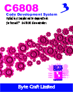 Byte Craft C6808