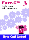 Byte Craft Fuzzy C