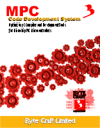 Byte Craft PIC