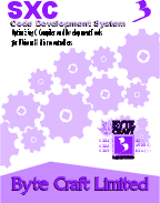 Byte Craft SXC