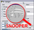 LAuterbach Snooper