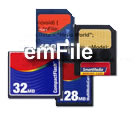 emFile