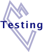 Testing