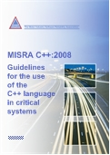 MISRA-C++