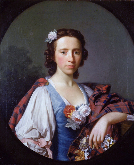 Flora McDonald