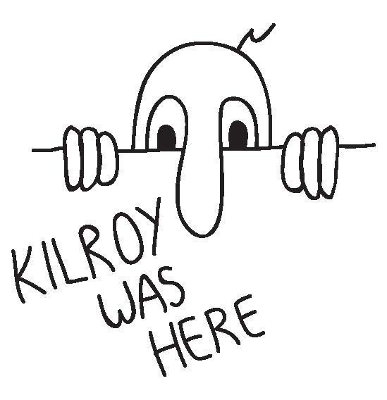 Kilroy