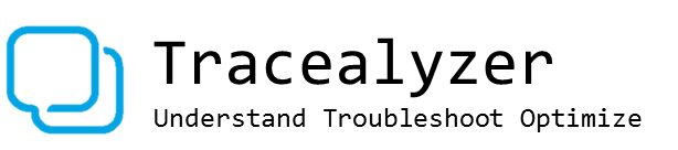 Tracealyzer