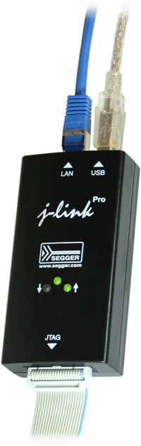 J-Link-PRO