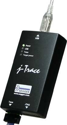 J-Trace