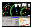 emWin