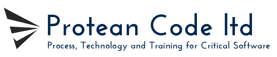 Protean Code