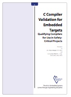 Compiler Validation