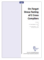 Stress Testing